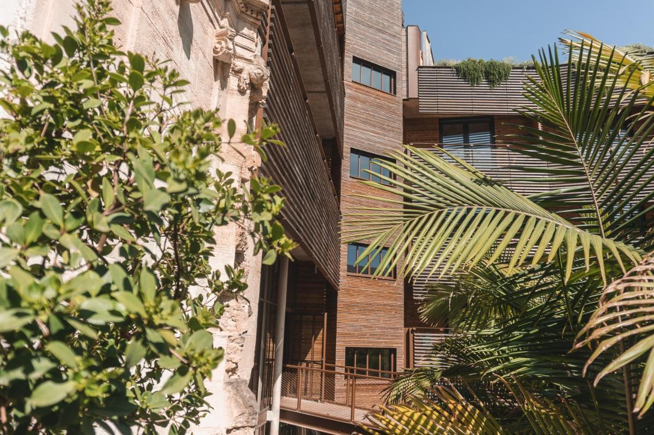 Hotel La Zoologie & Spa Бордо Экстерьер фото