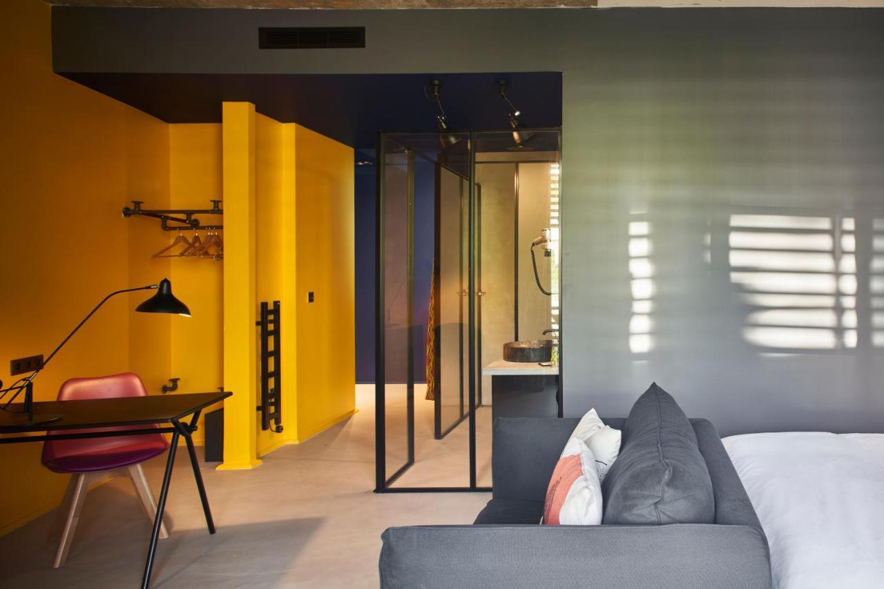 Hotel La Zoologie & Spa Бордо Экстерьер фото