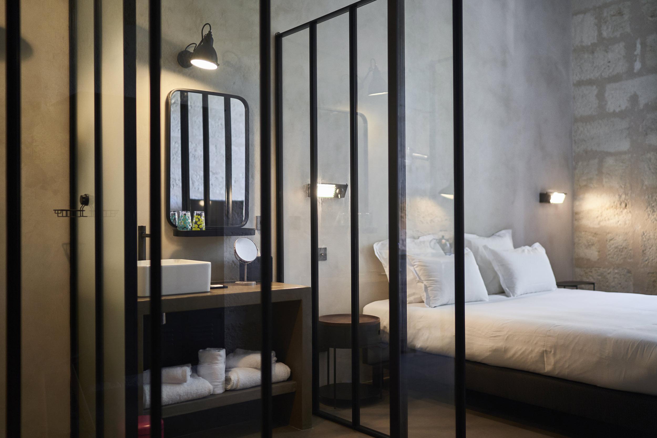 Hotel La Zoologie & Spa Бордо Экстерьер фото