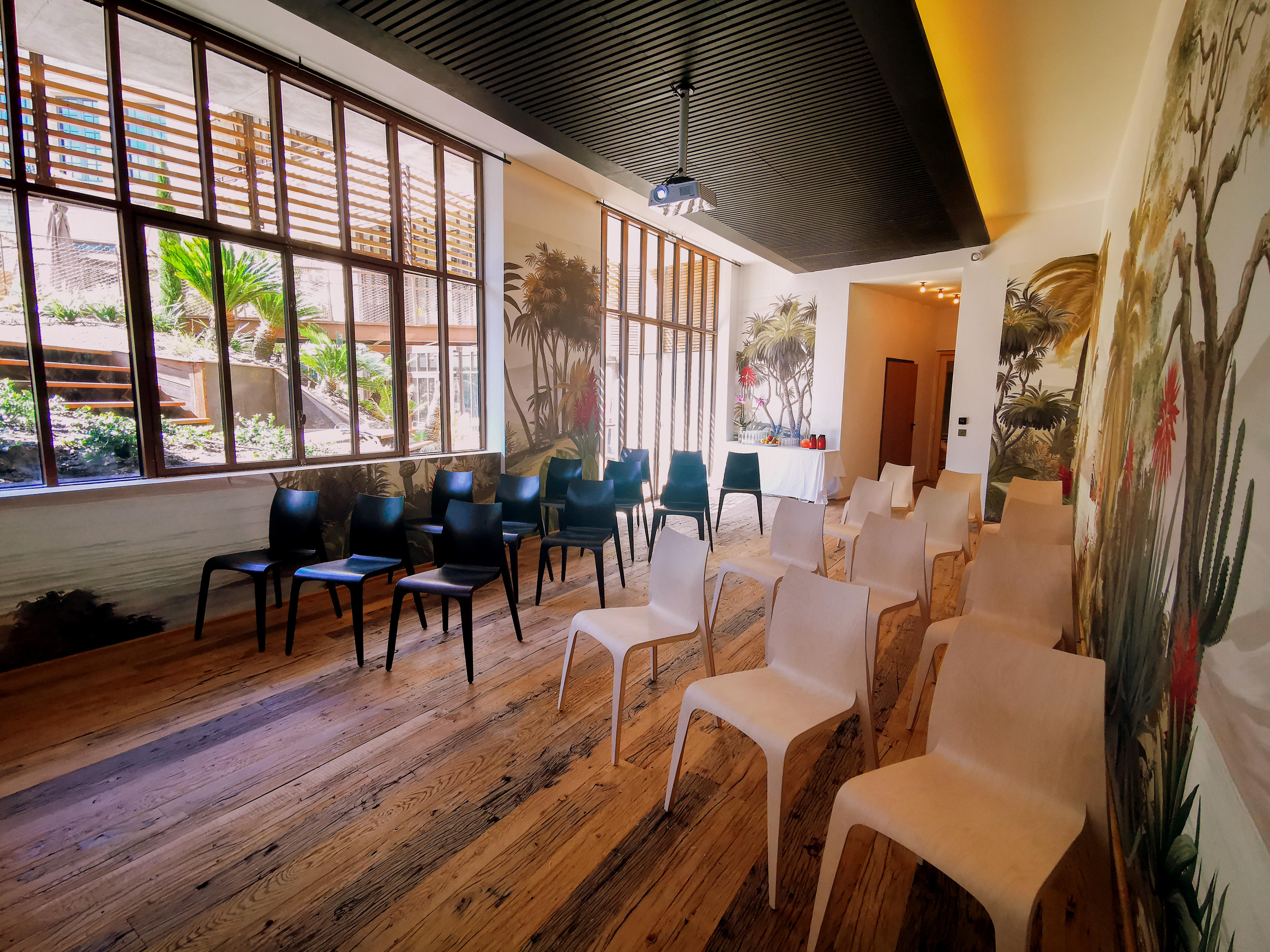 Hotel La Zoologie & Spa Бордо Экстерьер фото