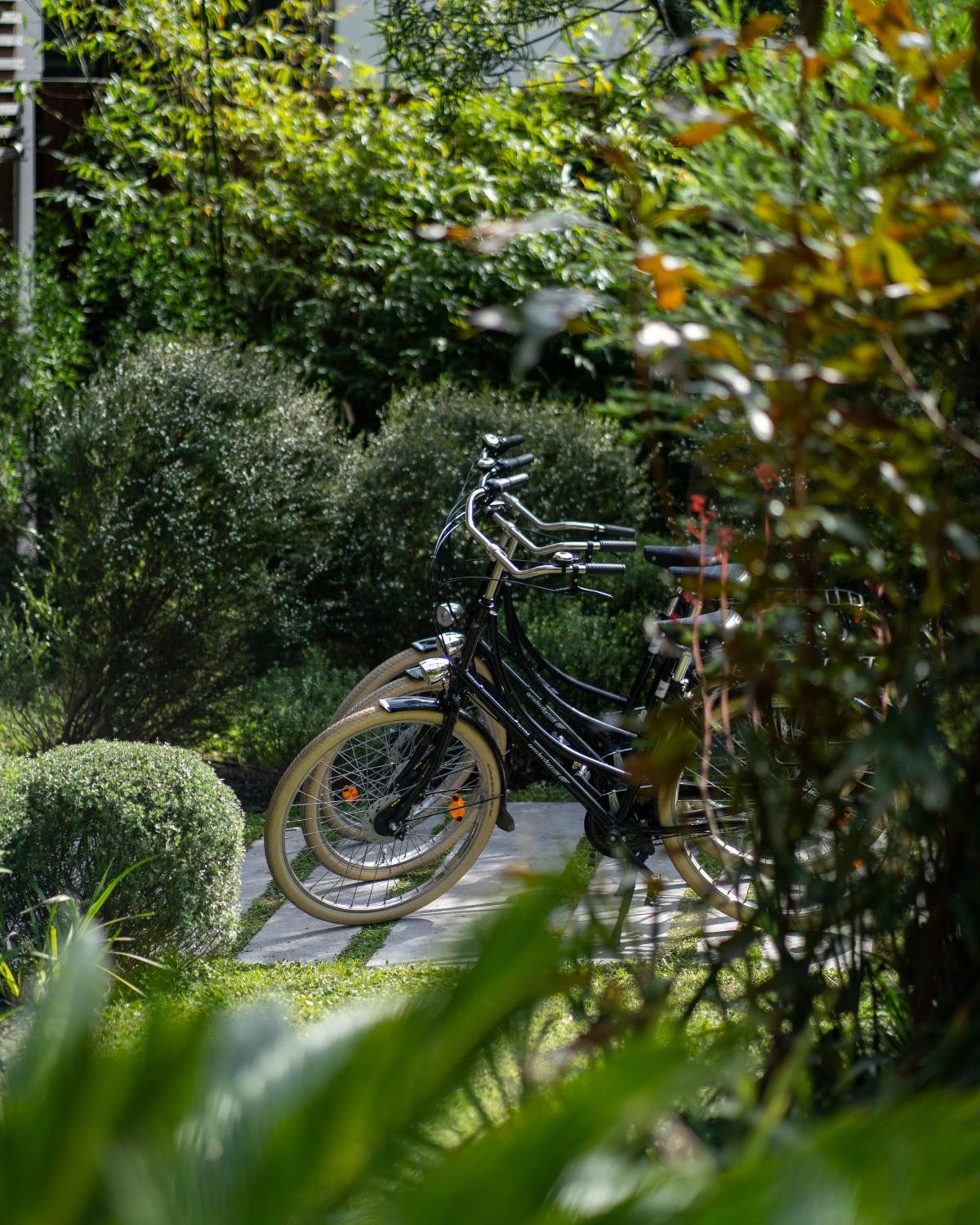 Hotel La Zoologie & Spa Бордо Экстерьер фото